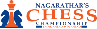 Nagarathar Chess Championship
